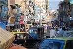 Rush houer in Rawalpindi